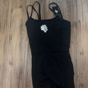 Darc sport bodysuit